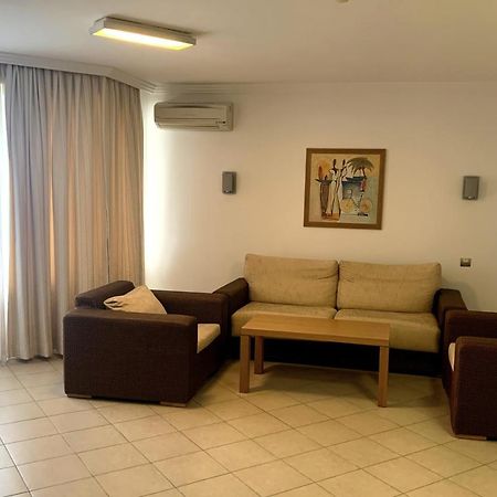 Kalina Private Apartments In Emerald Resort, 라브다 외부 사진