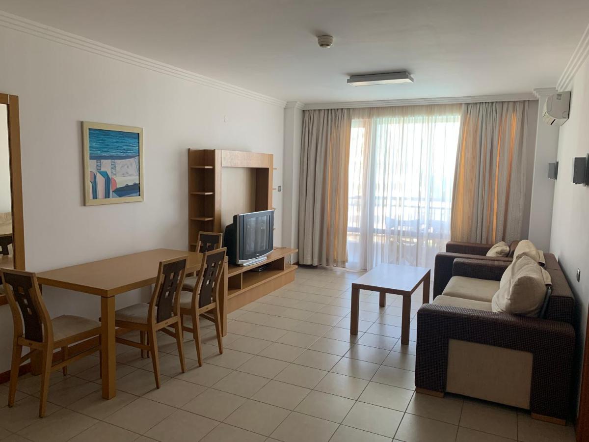Kalina Private Apartments In Emerald Resort, 라브다 외부 사진