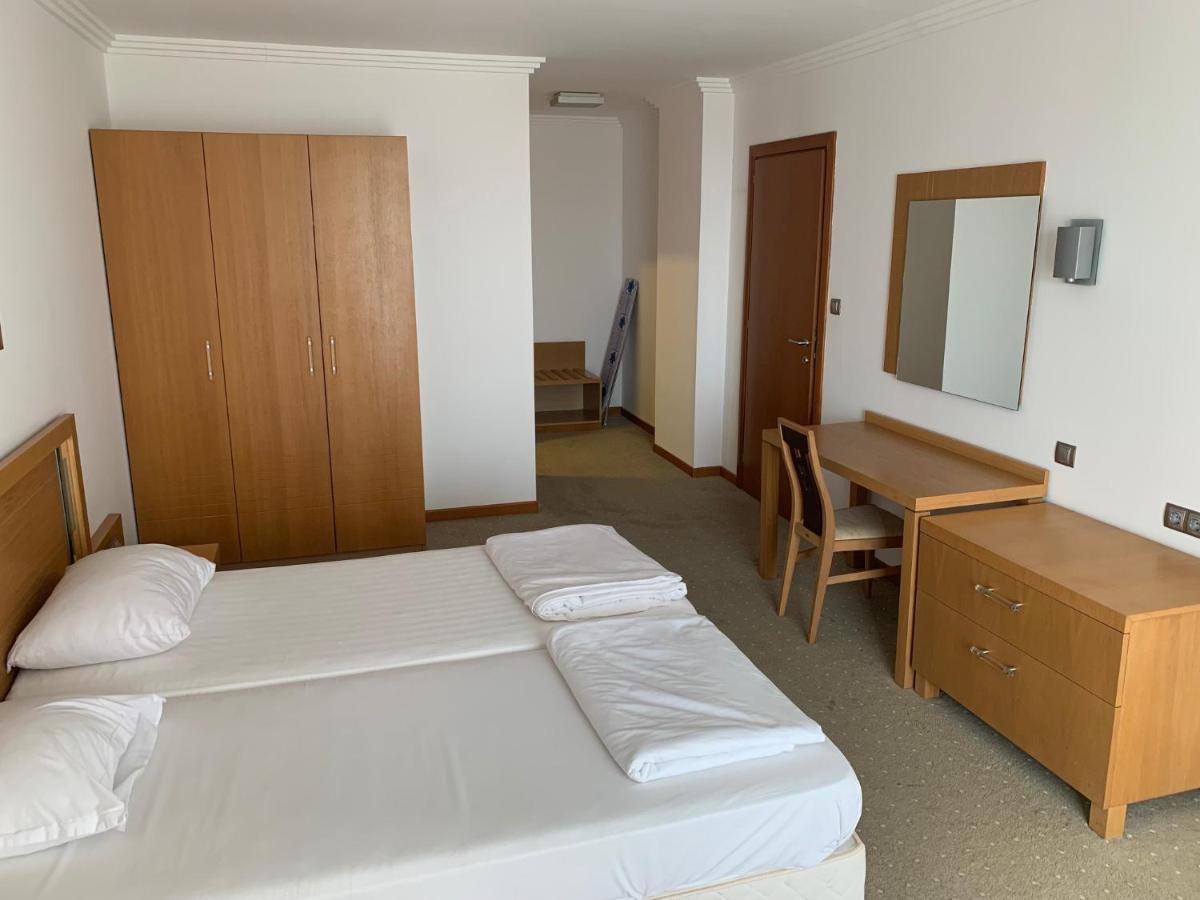 Kalina Private Apartments In Emerald Resort, 라브다 외부 사진