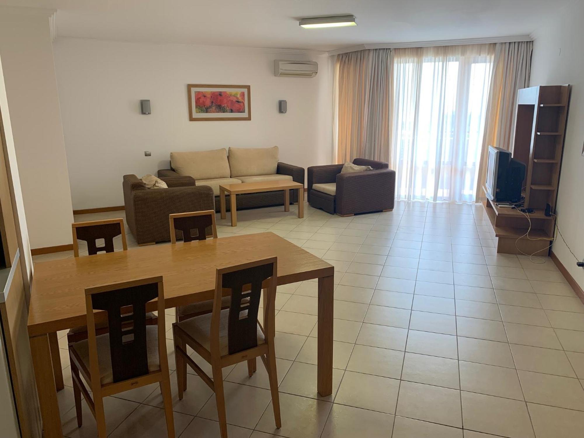 Kalina Private Apartments In Emerald Resort, 라브다 외부 사진