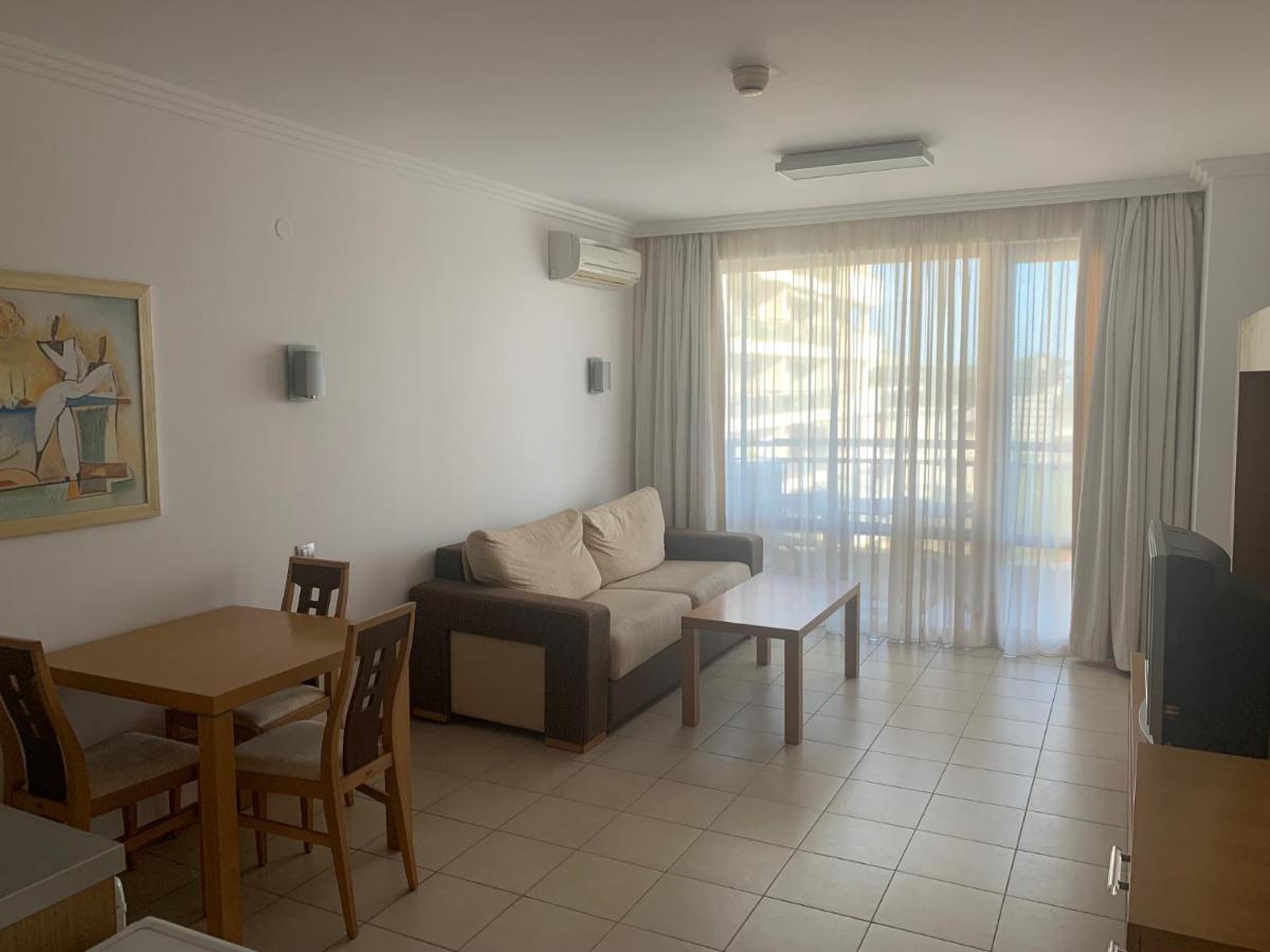 Kalina Private Apartments In Emerald Resort, 라브다 외부 사진