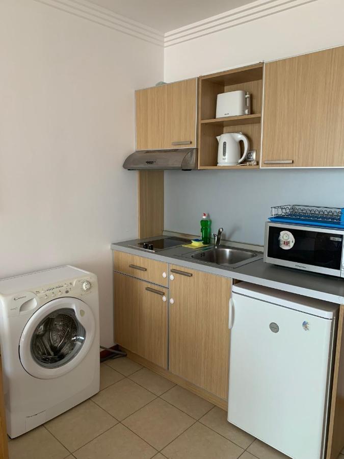Kalina Private Apartments In Emerald Resort, 라브다 외부 사진