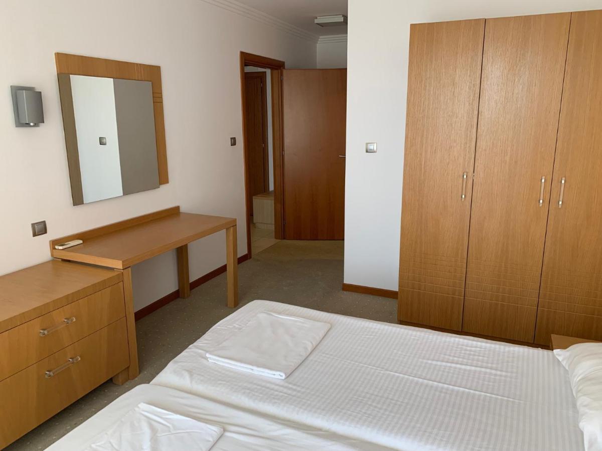 Kalina Private Apartments In Emerald Resort, 라브다 외부 사진