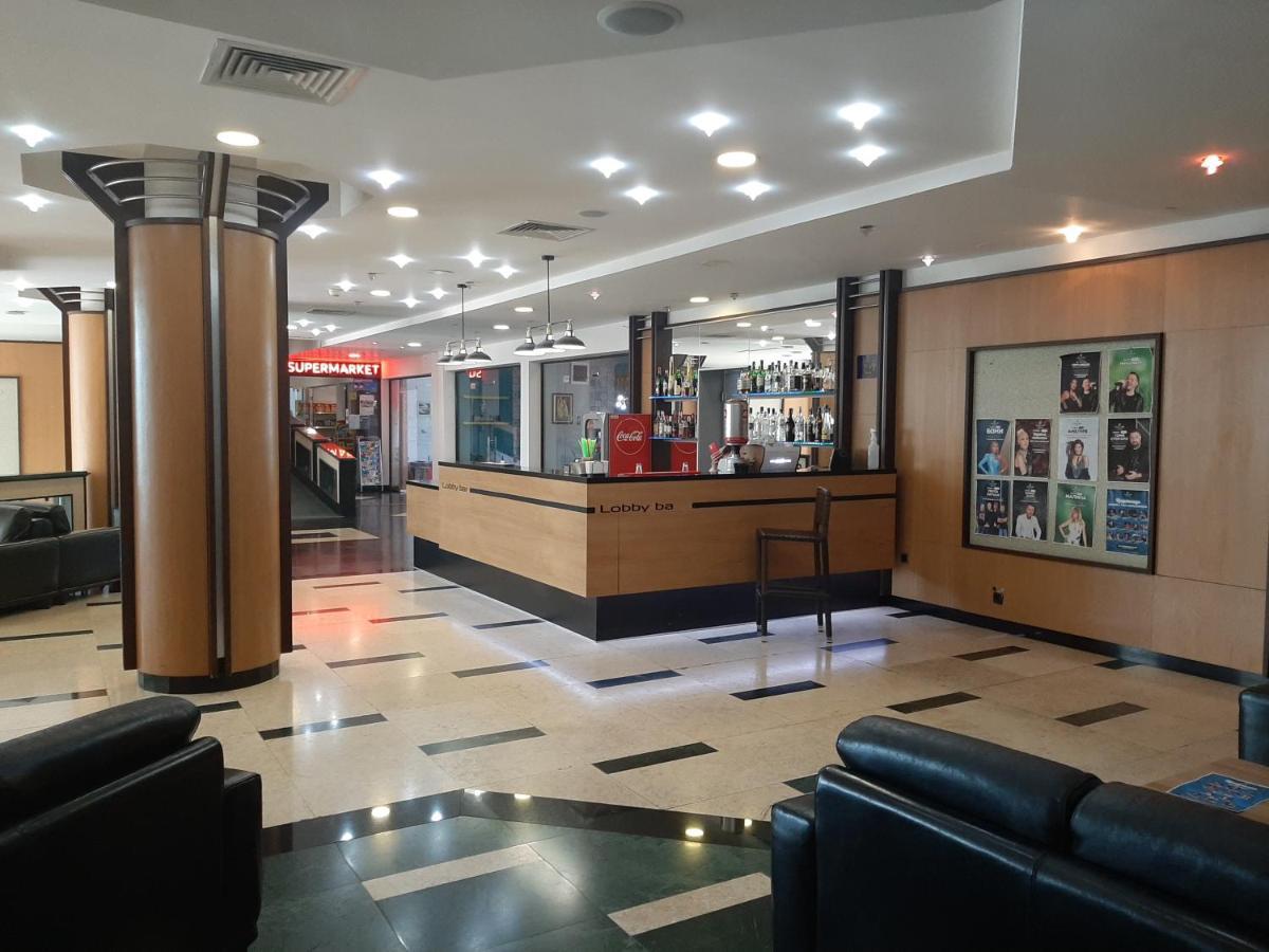 Kalina Private Apartments In Emerald Resort, 라브다 외부 사진