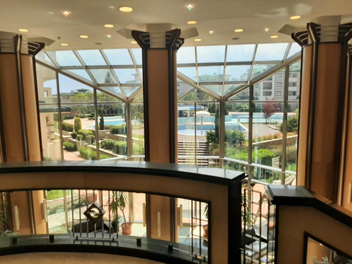 Kalina Private Apartments In Emerald Resort, 라브다 외부 사진