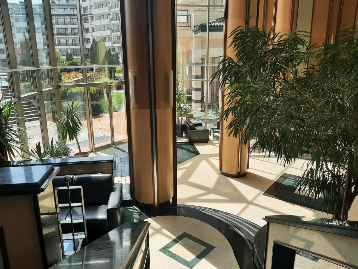 Kalina Private Apartments In Emerald Resort, 라브다 외부 사진