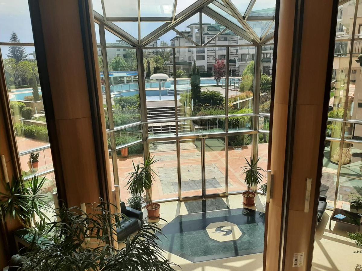 Kalina Private Apartments In Emerald Resort, 라브다 외부 사진