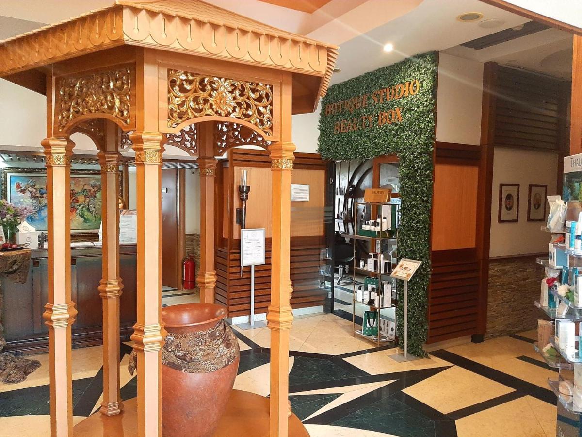 Kalina Private Apartments In Emerald Resort, 라브다 외부 사진