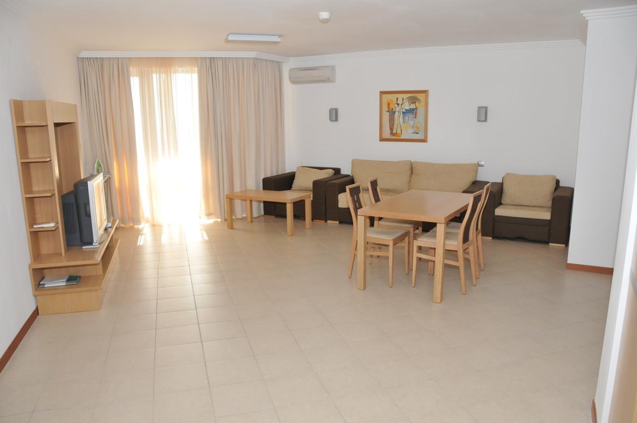 Kalina Private Apartments In Emerald Resort, 라브다 외부 사진