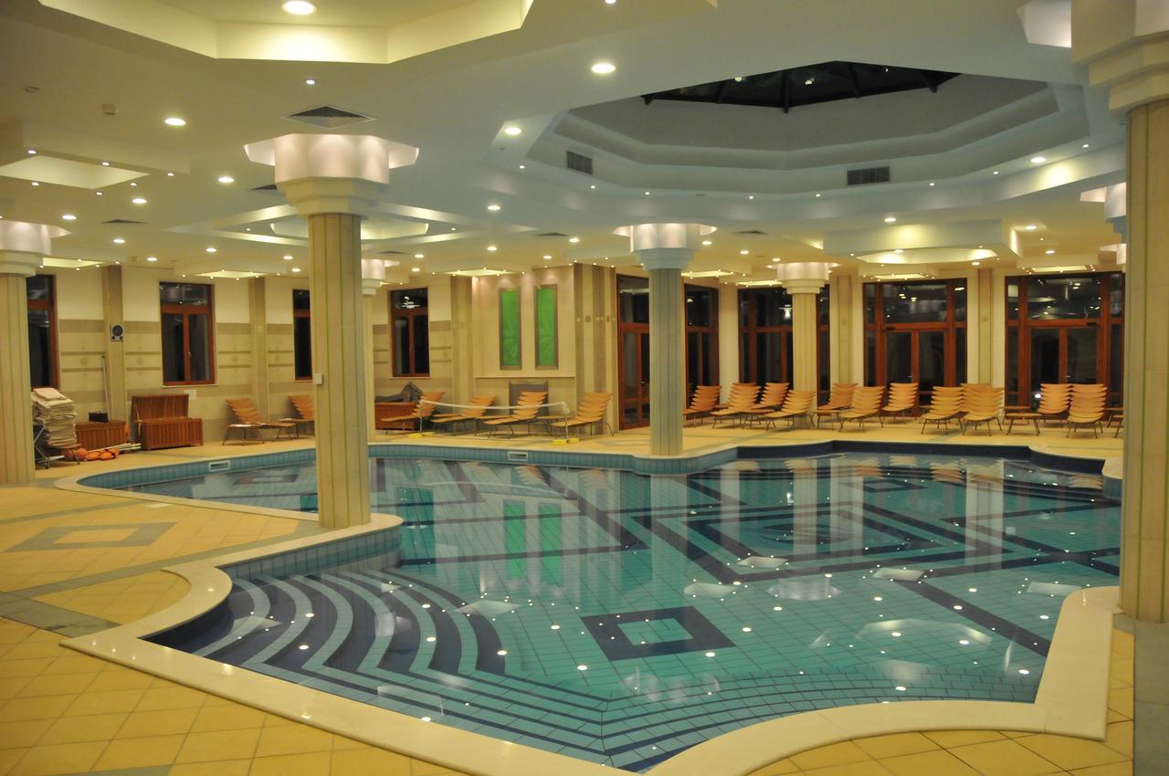 Kalina Private Apartments In Emerald Resort, 라브다 외부 사진
